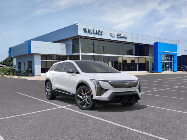 2025 Cadillac OPTIQ Luxury in Cars & Trucks in Oakville / Halton Region - Image 2