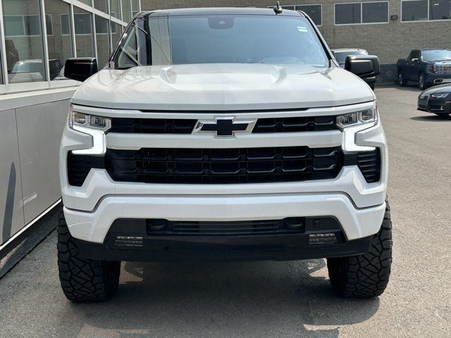 2025 Chevrolet Silverado 1500 RST in Cars & Trucks in Calgary - Image 2