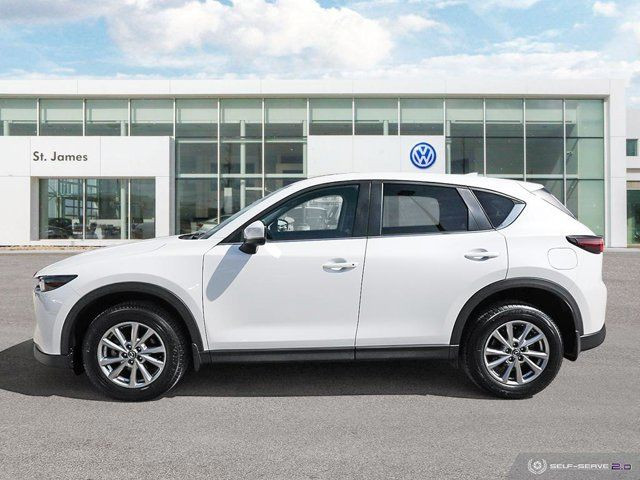 2022 Mazda CX-5 GS | CLEAN CARFAX | HEATED FRONT SEATS in Cars & Trucks in Winnipeg - Image 2