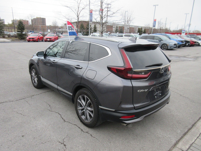 2020 Honda CR-V Touring in Cars & Trucks in Ottawa - Image 4