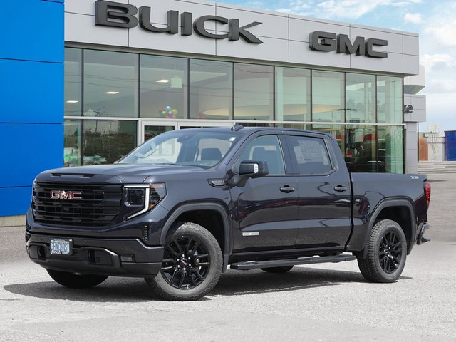 2025 GMC Sierra 1500 Elevation in Cars & Trucks in London