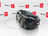 The 2024 Toyota Sienna XLE FWD is a family-friendly minivan with a blend of efficiency, comfort, and... (image 1)