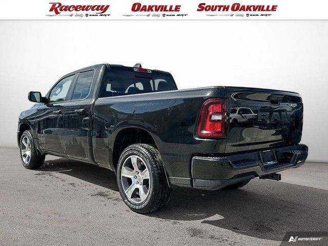 2025 Ram 1500 Tradesman in Cars & Trucks in Mississauga / Peel Region - Image 4