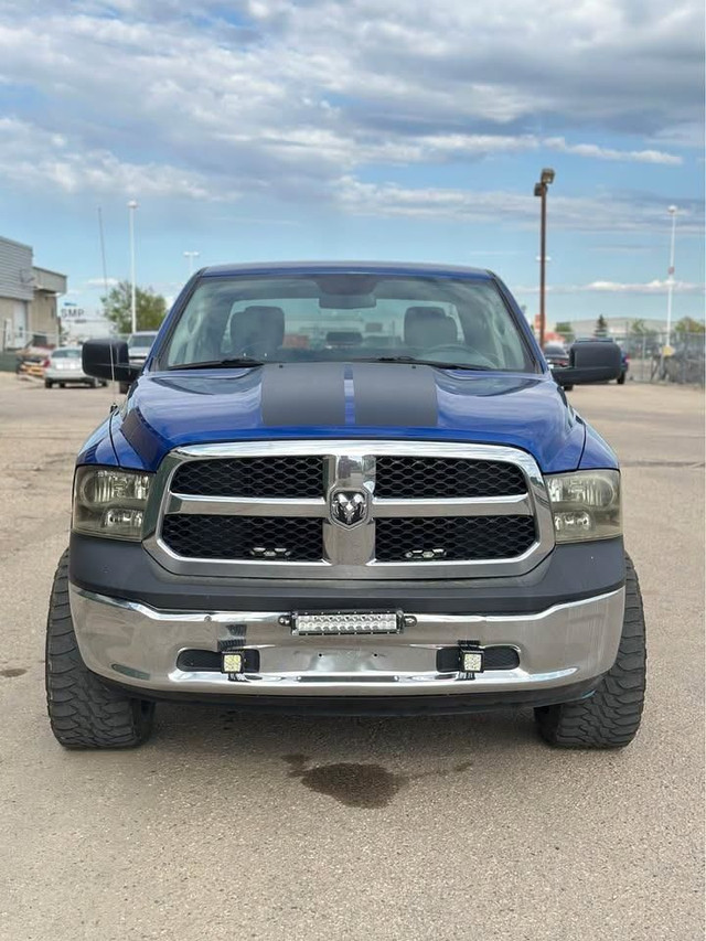2018 RAM 1500 ST in Cars & Trucks in Saskatoon