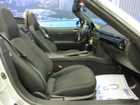 MAZDA MX-5 MIATA 2007 CONVERTIBLE AVEC SEULEMENT 126800 KM CERTIFIÉ (VÉHICULE AMÉRICAIN IMPORTÉ DES... (image 9)