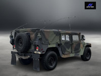 READY FOR THE ROAD!! 1991 AM General M1038!! **HUMVEE / HUMMER H1** **REGISTERED ARMY VEHICLE** **RO... (image 4)