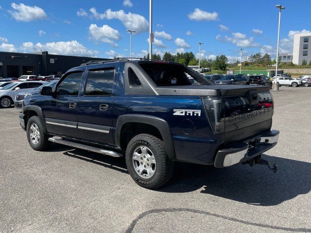 2004 Chevrolet Avalanche in Cars & Trucks in Oakville / Halton Region - Image 3