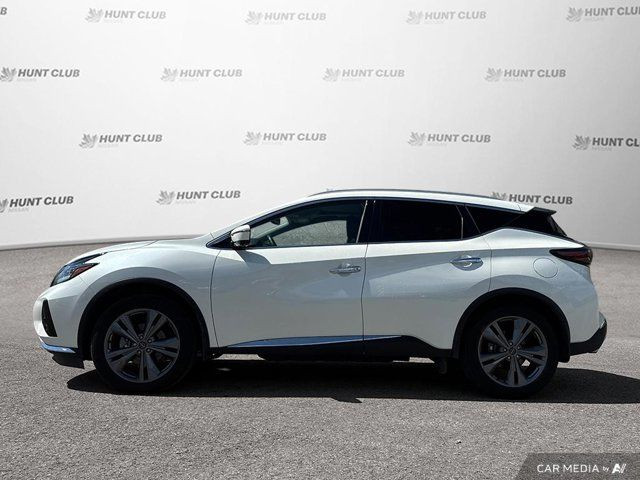 2023 Nissan Murano Platinum in Cars & Trucks in Ottawa - Image 3