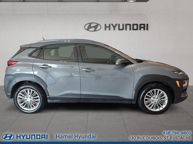 2021 Hyundai Kona PREFERRED AWD in Cars & Trucks in Laval / North Shore - Image 2