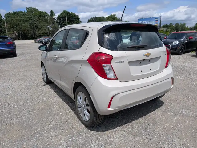 2020 Chevrolet Spark 1LT Automatic in Cars & Trucks in London - Image 10