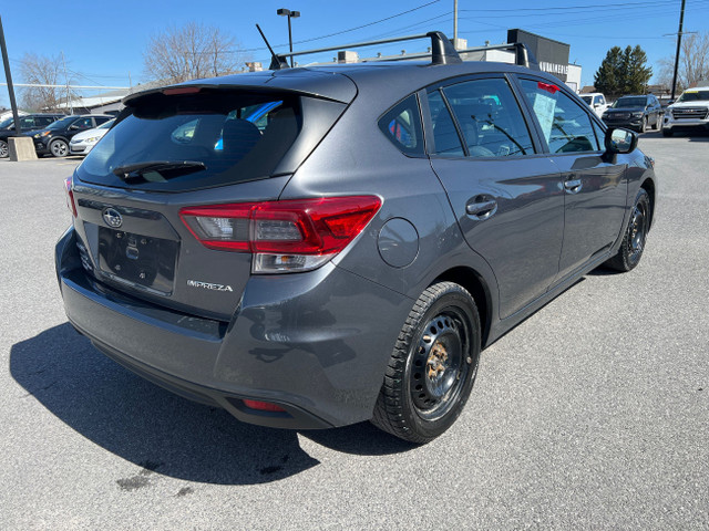 2021 Subaru Impreza in Cars & Trucks in West Island - Image 4