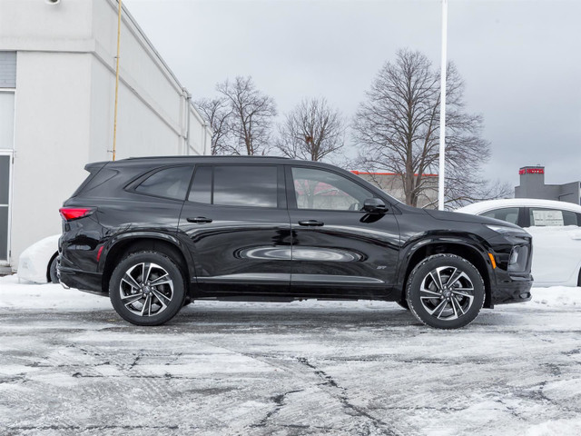 2025 Buick Enclave Sport Touring AWD- Head-Up Display | Sunroof in Cars & Trucks in Markham / York Region - Image 3
