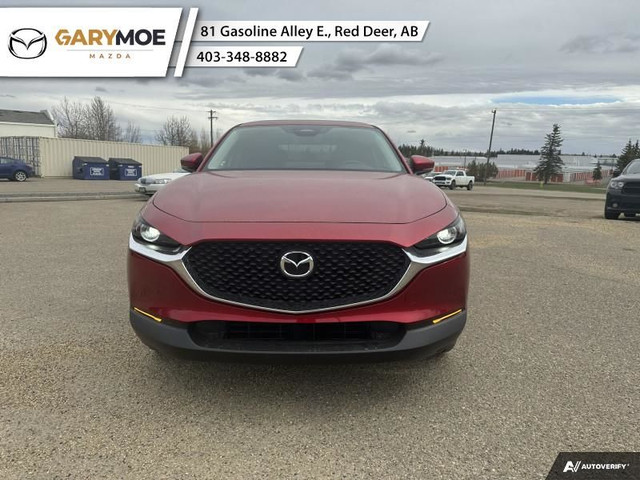 2024 Mazda CX-30 GS in Cars & Trucks in Red Deer