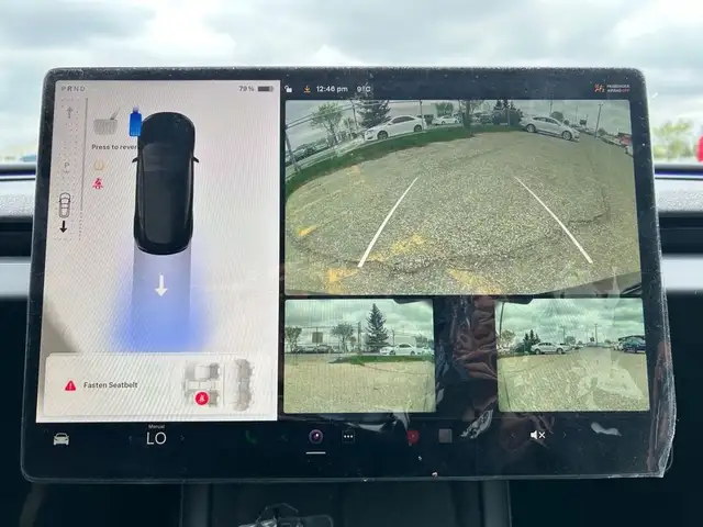 2024 Tesla Model 3 RWD -Ltd Avail- in Cars & Trucks in Calgary - Image 22