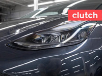 1 OWNER / Front Heated Seats, Rear Heated Seats, Climate Control and more! Clutch is the largest onl... (image 7)