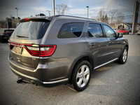 Dodge Durango SXT AWD 3.6L 20po Climatisation 3 Zones Bluetooth160 000km, Traction Intégrale, Blueto... (image 4)