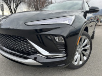 The right choice for your adventures, our 2025 Buick Envista Avenir is meticulously crafted to make... (image 2)