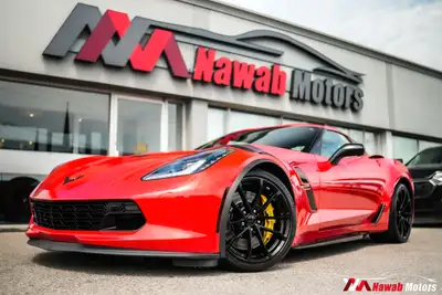 2019 Chevrolet Corvette Grand Sport 2LT Pure American Muscle This 2019 Corvette Grand Sport 2LT blen...