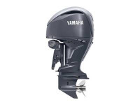 2023 Yamaha Marine F300