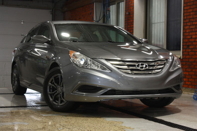 2013 Hyundai Sonata GL