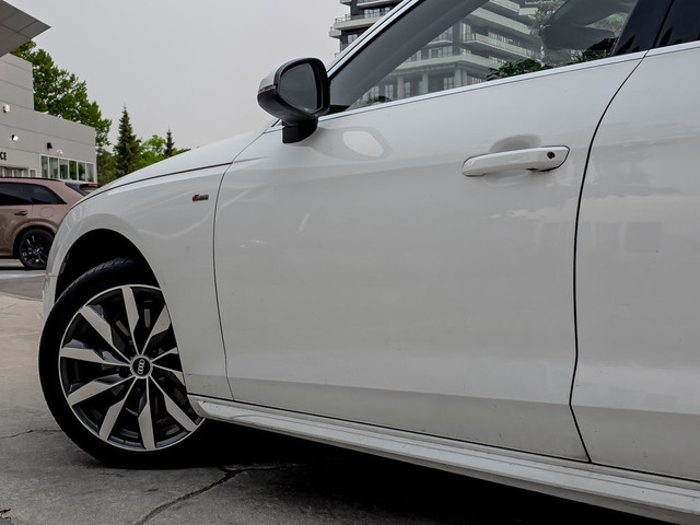 2022 Audi A4 Progressiv 45 TFSI quattro in Cars & Trucks in City of Toronto - Image 4