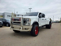 Welcome to Sherwood Buick GMC! Aftermarket Leveling Kit/Ali Arc Front Bumper/Tuner/LED Pod Lights/Li... (image 3)