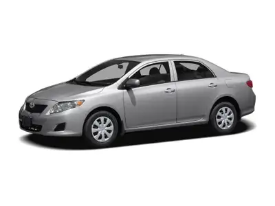 Engine: 4 Cylinder Engine 1.8L L/100Km City: 7.5 L/100Km Hwy: 5.6 Safety Equipment Anti-lock braking...