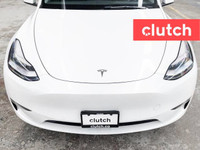 NO ACCIDENTS / CLEAN CARFAX / 1 OWNER / Rear Heated Seats, Climate Control, Touchscreen Display and... (image 6)