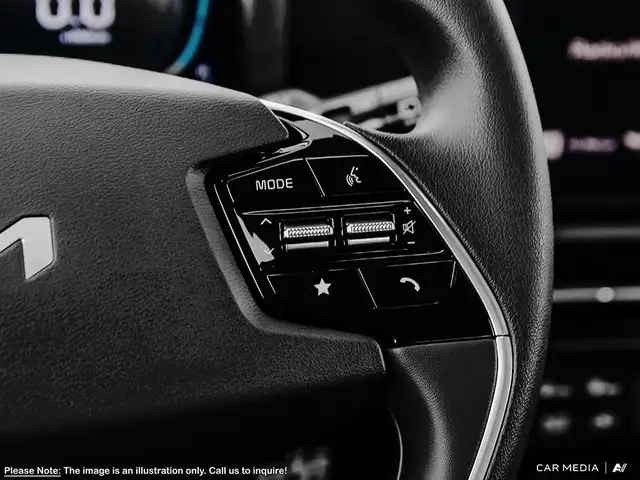 2025 Kia Niro PHEV LX dans Autos et camions dans Calgary - Image 16