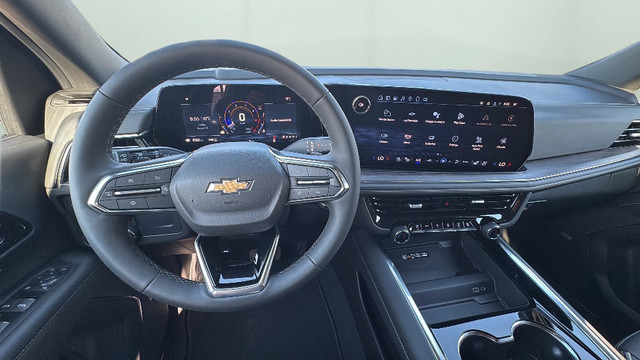 2025 Chevrolet Tahoe Premier Heated/Ventilated Front Seats, A... in Cars & Trucks in Brandon - Image 4