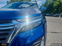 LT AWD – Blue Glow Metallic with Jet Black interior, 8-way power driver seat, deep tint rear glass,... (image 7)