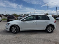 2017 VOLKSWAGEN GOLF S PKG 1 OWNER CLEAN CARFAX DRIVES LIKE NEW CERTIFICATION INCLUDED !!!!! 3 MONTH... (image 2)