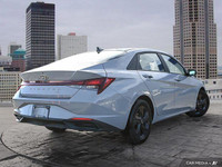 Crowfoot Hyundai, AMVIC Licensed Dealer Why This Is The ELANTRA For YOU: Smartstream 2.0L 4-cylinder... (image 5)