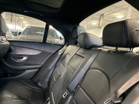 **FORMER DAILY RENTAL** **SPRING SPECIAL!** FEATURING : AMG NIGHT PACKAGE, 4MATIC AWD, DUAL SUNROOF,... (image 8)
