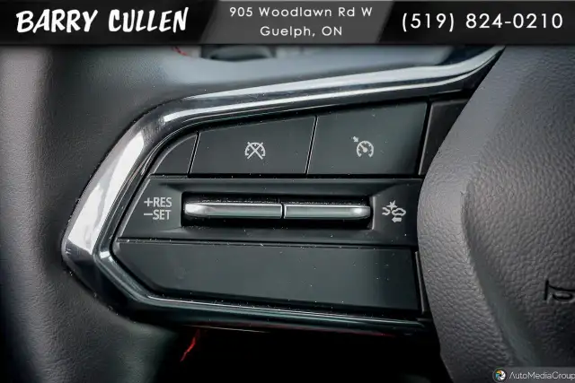 2024 Chevrolet Blazer EV in Cars & Trucks in Guelph - Image 21