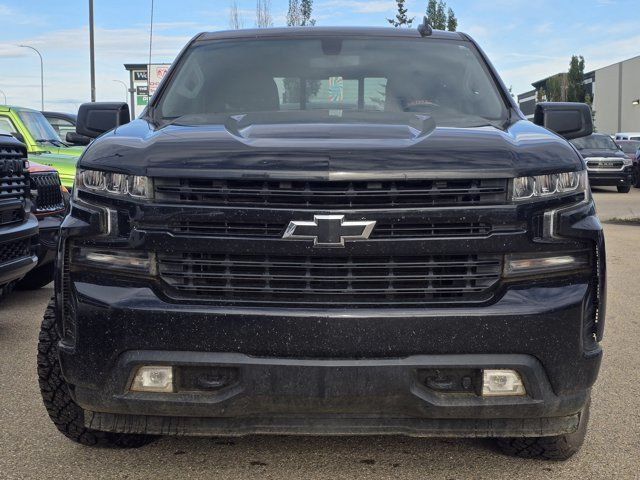 2020 Chevrolet Silverado 1500 RST in Cars & Trucks in Grande Prairie - Image 2