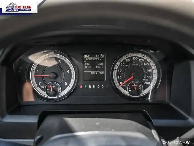 2016 RAM 5500 Chassis ST/SLT/Laramie CREW CAB CUMMINS TURBO D... in Cars & Trucks in Edmonton - Image 17