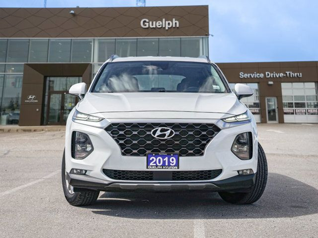 2019 Hyundai Santa Fe Essential 2.4L AWD w/Safety Package in Cars & Trucks in Guelph - Image 2