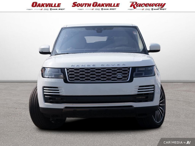 2022 Land Rover Range Rover WESTMINSTER | SUNROOF | NAVI | MERID in Cars & Trucks in Oakville / Halton Region - Image 2