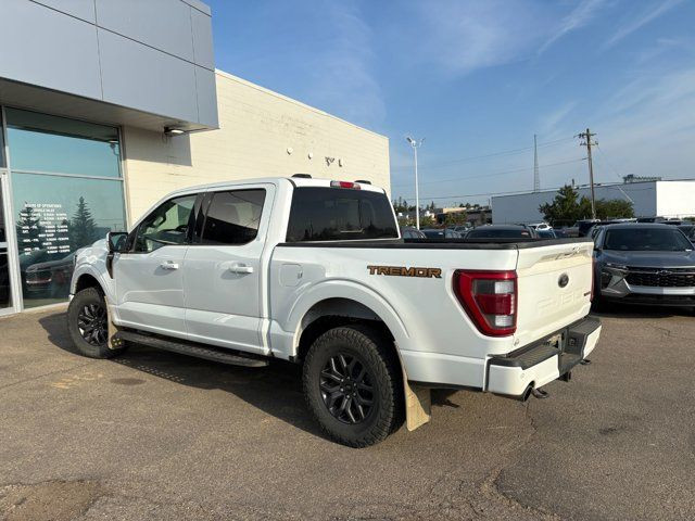 2023 Ford F-150 Tremor 402A 3.5L EcoBoost in Cars & Trucks in Edmonton - Image 4