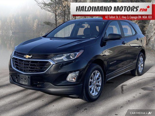 2020 Chevrolet Equinox LS in Cars & Trucks in Hamilton