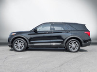 Check out this 2022 Ford Explorer Limited before someone takes it home! * This Ford Explorer is a Ba... (image 2)