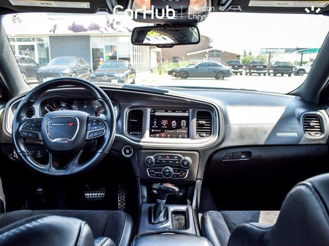 2022 Dodge Charger GT AWD Heated Front Seats Navi 8.4Display in Cars & Trucks in Mississauga / Peel Region - Image 3