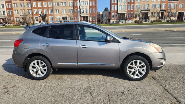 2013 Nissan Rogue SV in Cars & Trucks in City of Toronto - Image 4