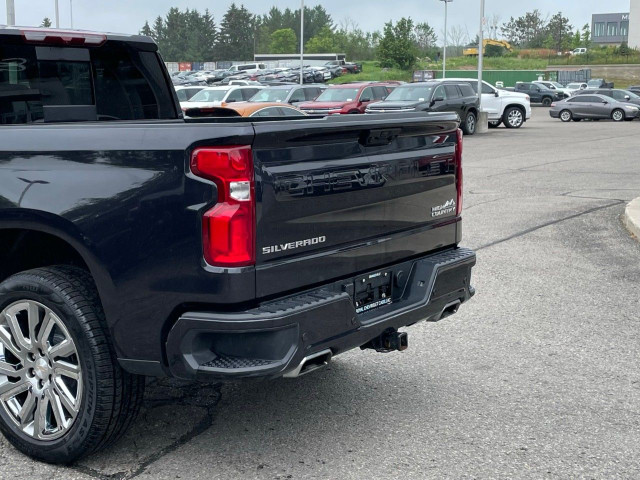 2024 Chevrolet Silverado 1500 in Cars & Trucks in Oakville / Halton Region - Image 4