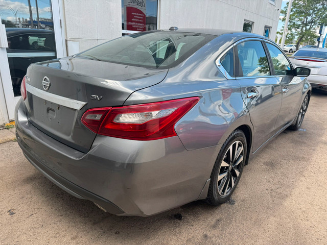 2018 Nissan Altima AUTOMATIQUE FULL AC MAGS CAMERA in Cars & Trucks in Laval / North Shore - Image 3