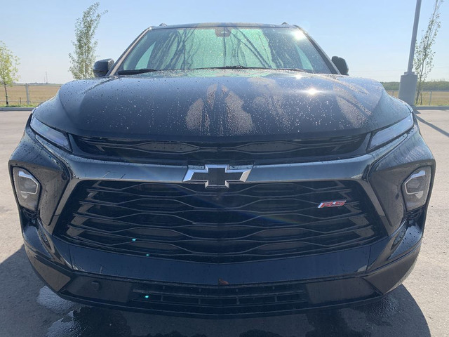 2025 Chevrolet Blazer RS in Cars & Trucks in Calgary - Image 2