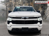 Engine: Gas V8 5.3L L/100Km City: 15.8 L/100Km Hwy: 13.1 Safety Equipment Daytime Running Lamps with... (image 7)