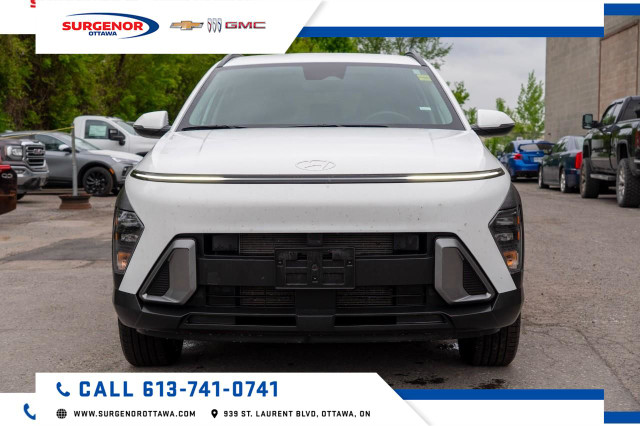 2024 Hyundai Kona in Cars & Trucks in Ottawa - Image 4