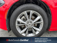 Recent Arrival! Torred Clearcoat 2023 Dodge Charger SXT AWD 8-Speed Automatic Pentastar 3.6L V6 VVT... (image 6)